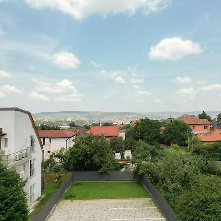 Zen Garden Apartments Cluj-Napoca Eksteriør bilde