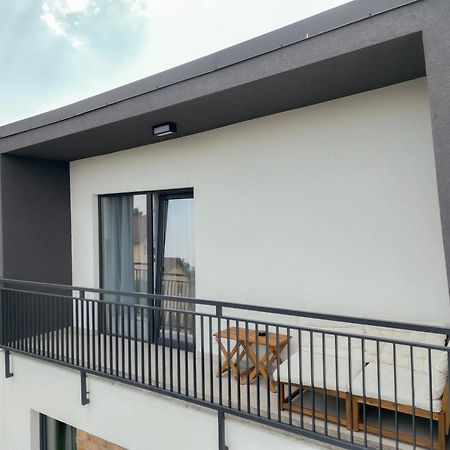 Zen Garden Apartments Cluj-Napoca Eksteriør bilde