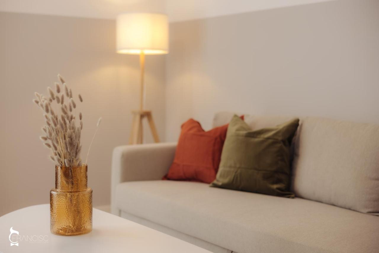 Zen Garden Apartments Cluj-Napoca Eksteriør bilde