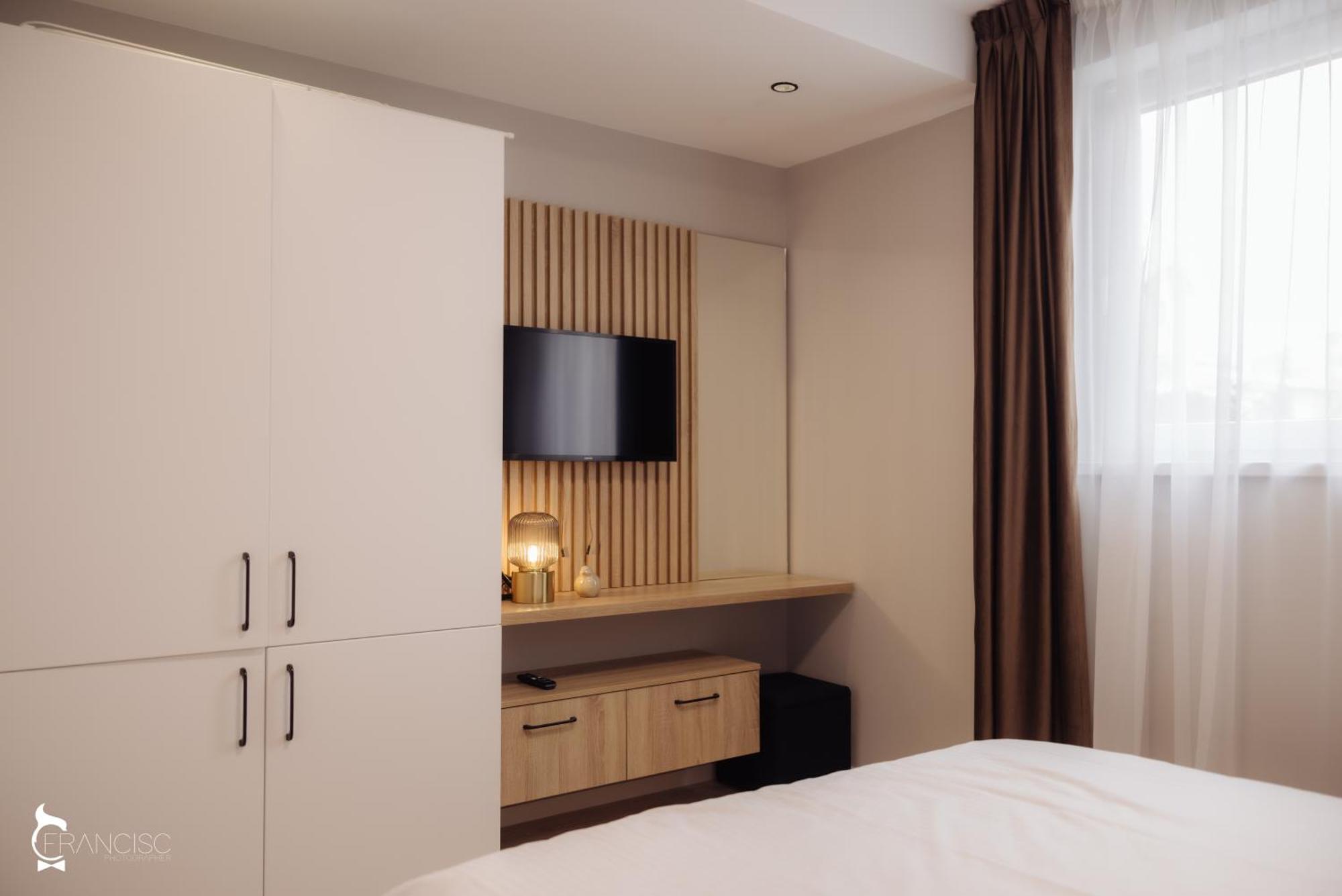 Zen Garden Apartments Cluj-Napoca Rom bilde