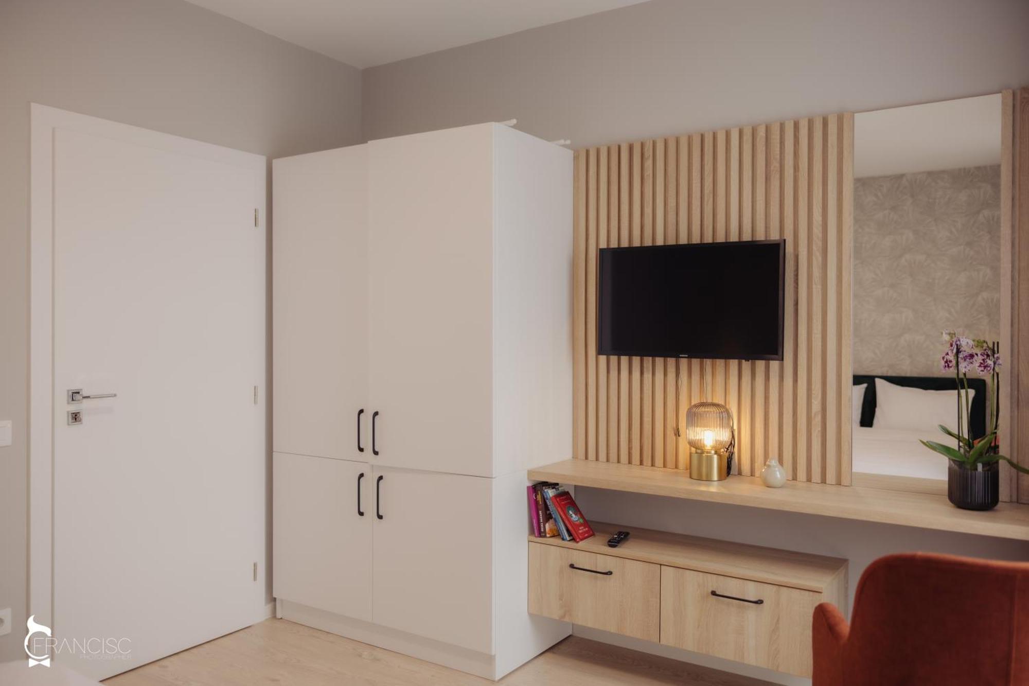 Zen Garden Apartments Cluj-Napoca Rom bilde