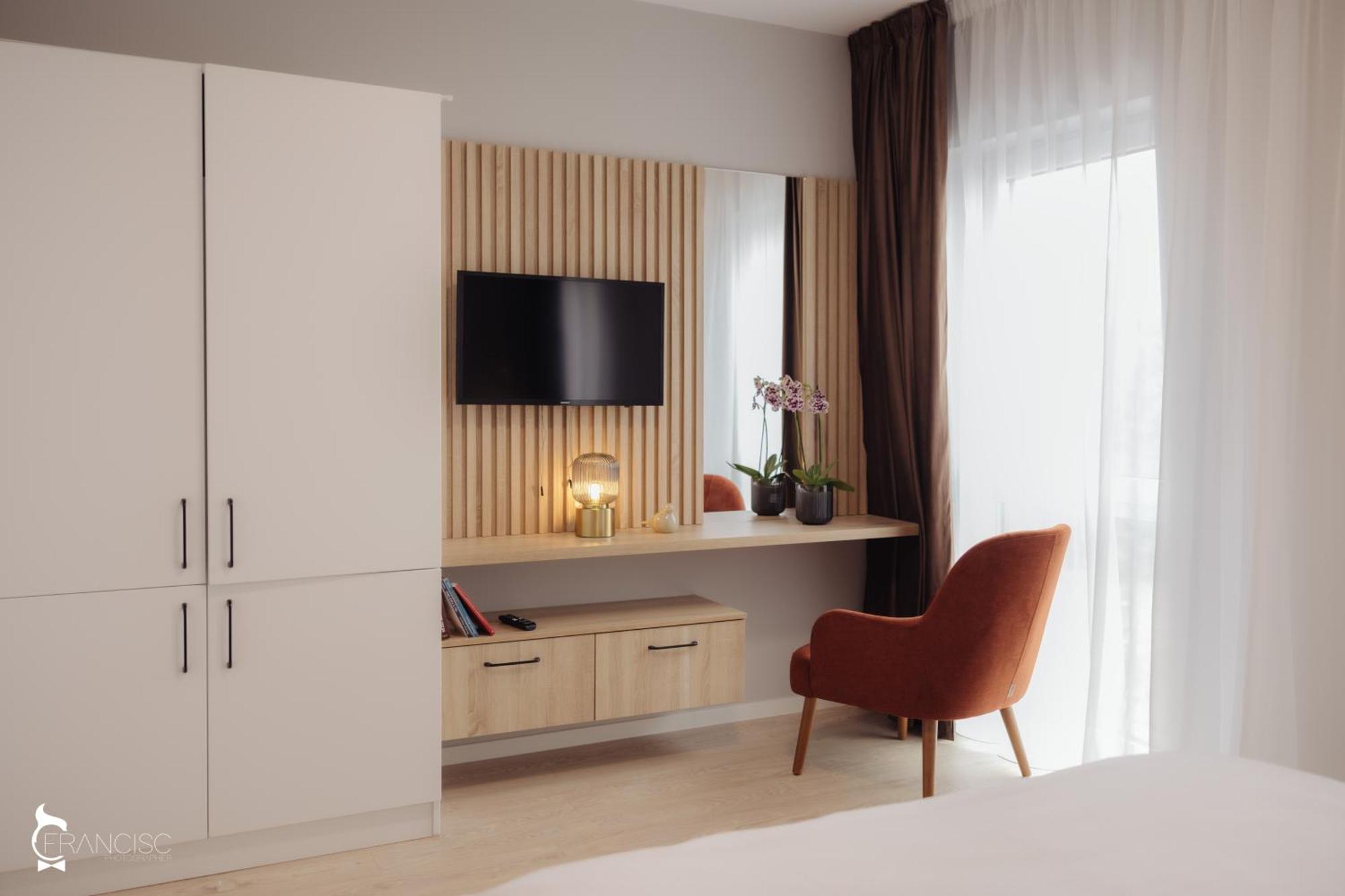 Zen Garden Apartments Cluj-Napoca Rom bilde